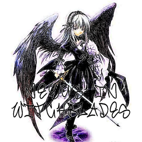 [BS-011] kahja bel - neyushin witchblades