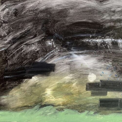 [BS-016] 74century - 紫だちたる